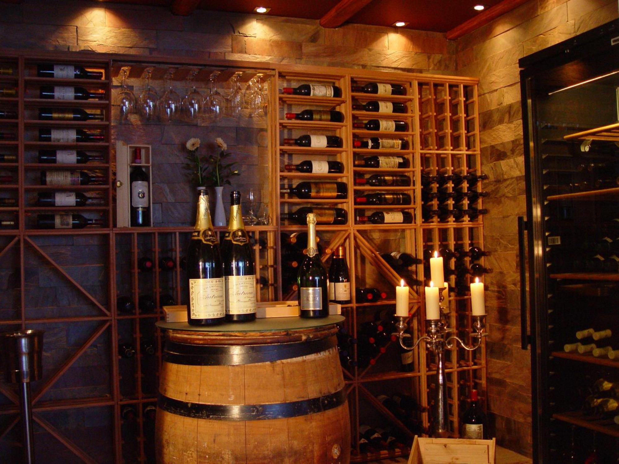 福堡峡湾酒店 外观 照片